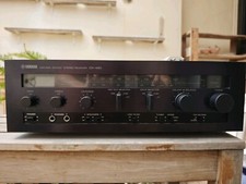 Yamaha CR 420