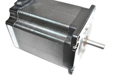 Lin Engineering 5718L-01S-RO Bipolar Stepper Motor Frame Size 23 200.0 Step 1.4 