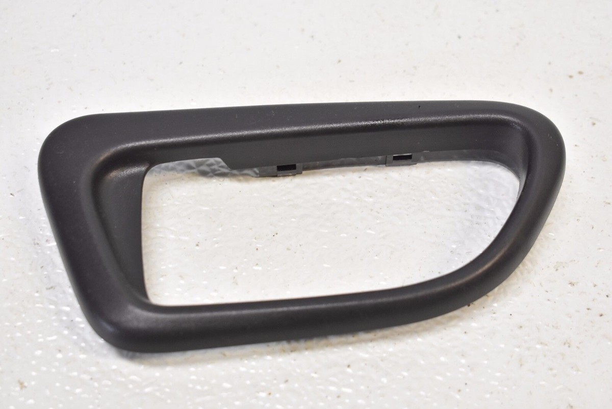 05 06 07 Subaru Impreza WRX & STI Rear Left Driver LH Door Handle