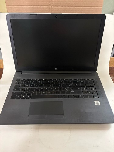 HP NOTEBOOK 250 G7 1L3G7EA I5 10°Gen i5-1035G1, 8GB, 240 SSD M.2, SCHERMO 15.... - Imagen 2 de 6