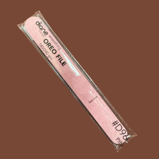 Diane D966 180/240 Grit Nail File