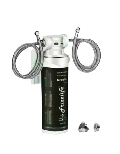 Frizzlife MK99 Under Sink Water Filtration System Certified High Capacity - Picture 1 of 1