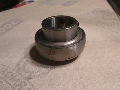 Подшипник yen 205