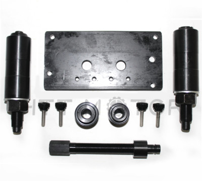 Harley Twin Cam Tool Munirater Inner Cam Bearing Installer Tool - Foto 7