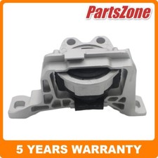 Front Right Engine Mount Fit for Ford Focus LS LT LV LW 2.0L 4cyl Duratec 05-15