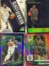 Jaylen Brown Basketball Cards **You Pick** Celtics RC, Inserts ++ Revised 3/10