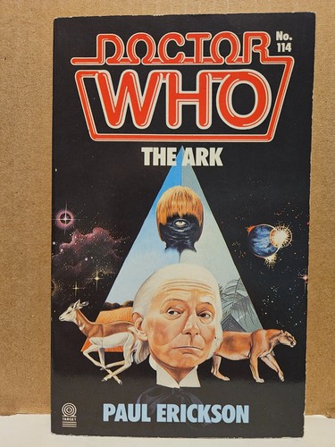 Doctor Who First Doctor TARGET Books; PICK YOUR EPISODE! - Picture 103 of 144
