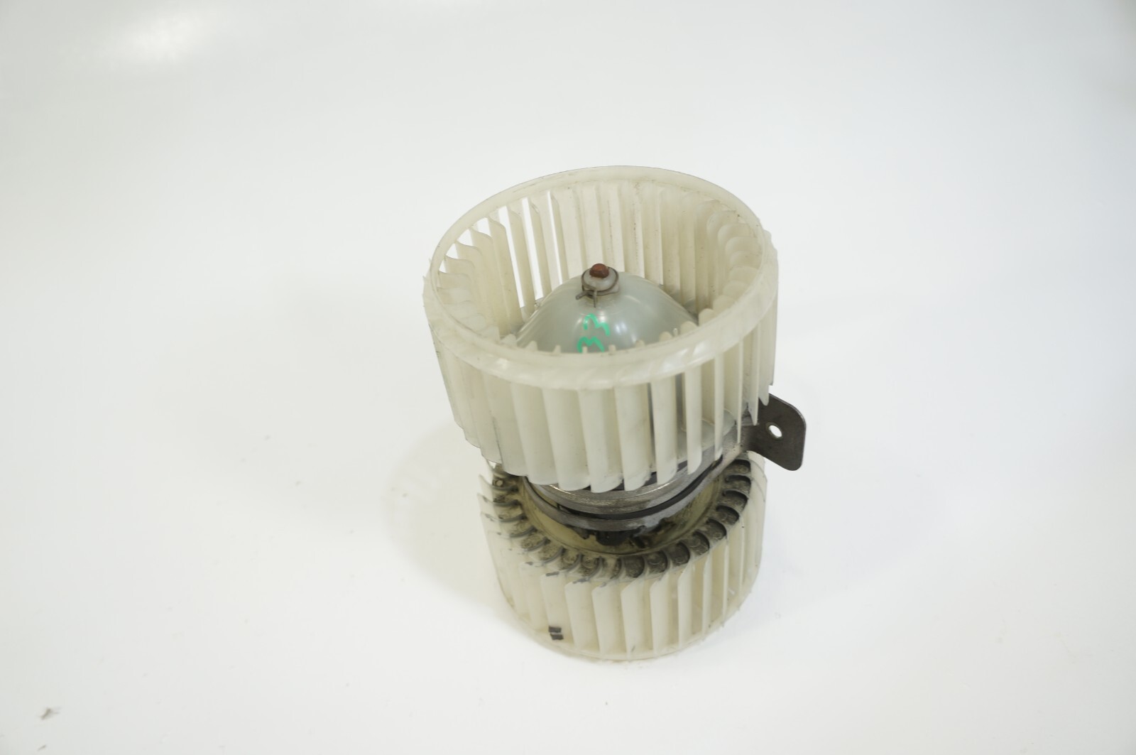 Oem 03-2018 Bentley GT GTC Flying Spur AC A/C Heater Blower Fan Motor Genuine