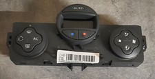 Climatisation et Accessoires Renault MODUS