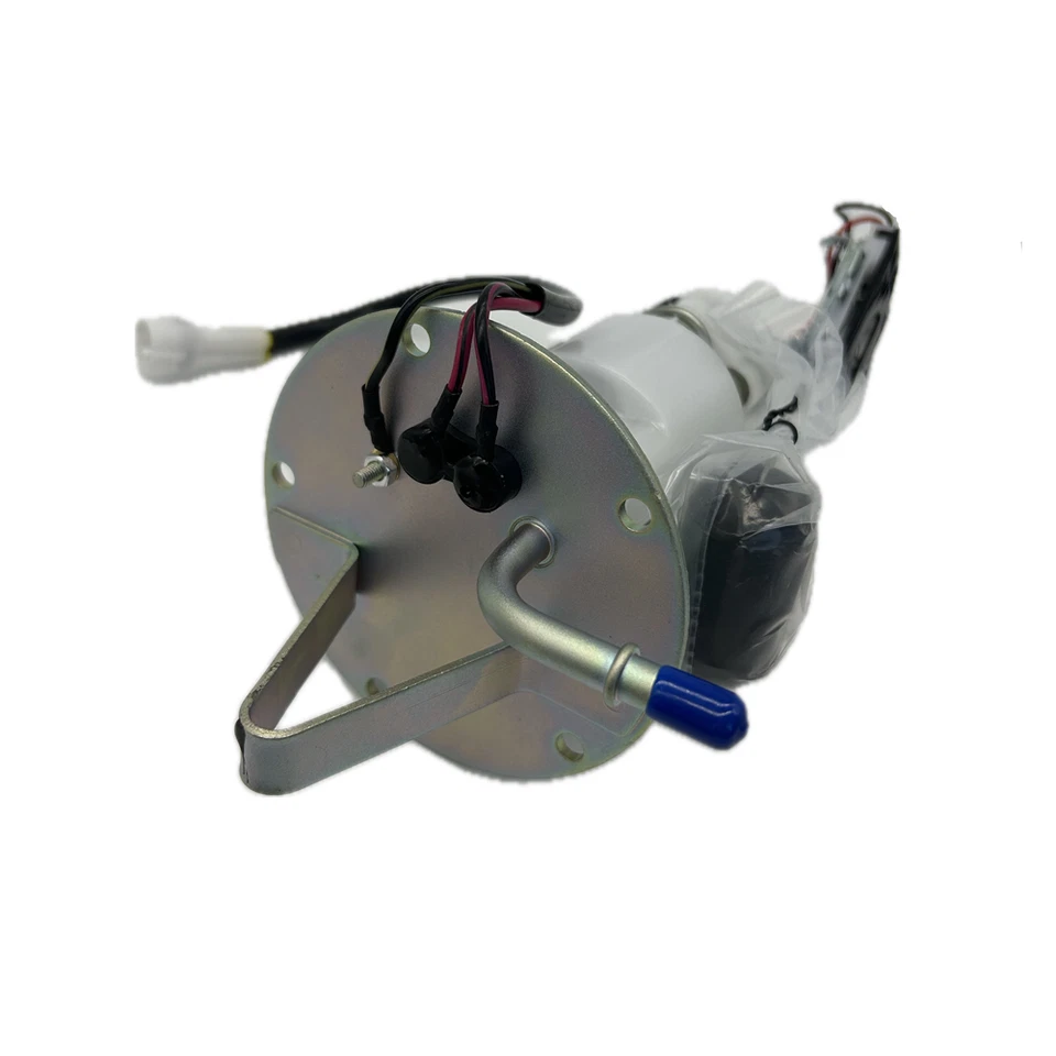 Unidad de envío de bomba de combustible 15100-37H00 para Suzuki GSXR 750 2008 2009 Foto 4 de 4