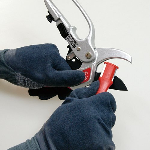 Senkichi Japan Bonsai Scissors Sickle Sharpener Gradening Cutter SGST-1 - Picture 3 of 4