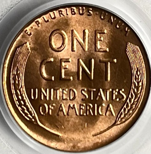 USA - Lincoln Wheat Cent - 1937-D - PCGS MS67RD - Registry Grade! - Picture 3 of 4
