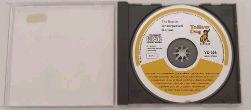 BEATLES UNÜBERTROFFEN.... SAMMLER CD - Bild 3 von 4