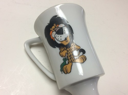 Vintage Chester Cheetah coffee mug,never used,very good condition,RARE - T1008 - Picture 4 of 10