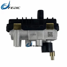 Actuator 6NW010099-22 797862-0036 for Maxus G10 1.9 T Diesel Turbo actuator