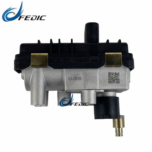 Turbo actuator 797862-0036 6NW010099-22 for Maxus G10 1.9 T Diesel - Picture 2 of 8