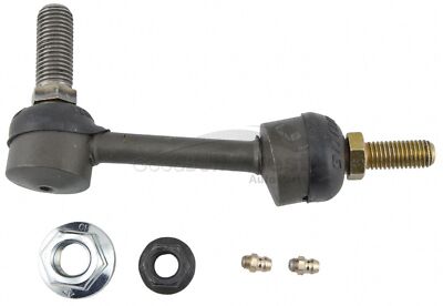 One New QuickSteer Suspension Stabilizer Bar Link Front K80340 for Ford ...