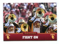 USC TROJANS 2015 Panini Collegiate AUTO, JERSEY GOLD - You Choose - 10+ FREE S/H