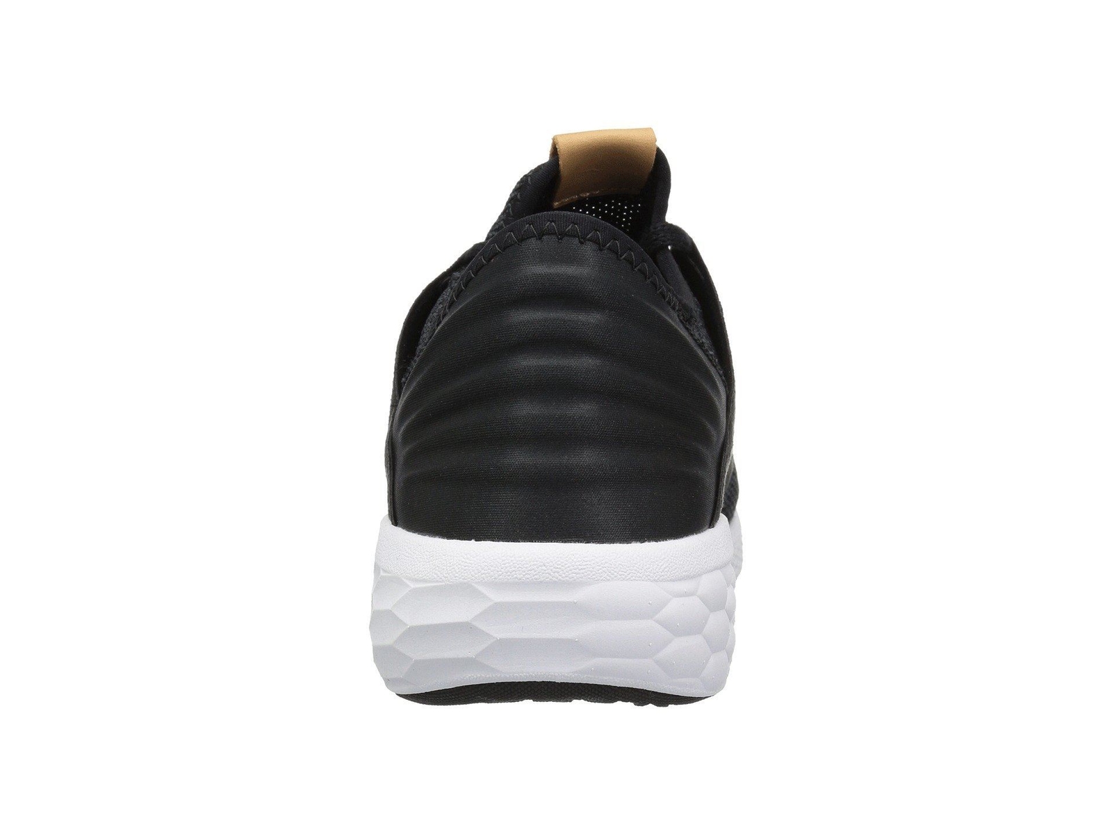 New New New Balance Fresh Foam Cruz v2 Knit MCRUZKB2 Black Men's Running shoes 95fea9 New New New Balance Fresh Foam Cruz v2 Knit MCRUZKB2 Black Men's Running shoes 95fea9