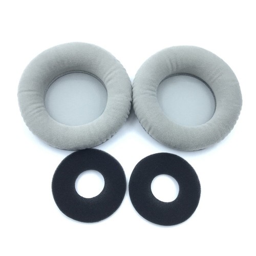 1Pair Earpad 2 Color For AKG K601 K701 K702 Q701 702 K612 K712 Headphone Cushion - Picture 6 of 7
