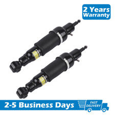 2PCS Rear Shock Absorber Struts For Infiniti QX56 QX80 2011-21 Nissan Armada 17-