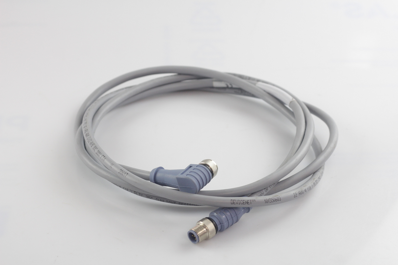 Turck U-03572 RSC WKC 572-2.4M cable