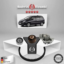 Pompe à eau Citroen 2 CV