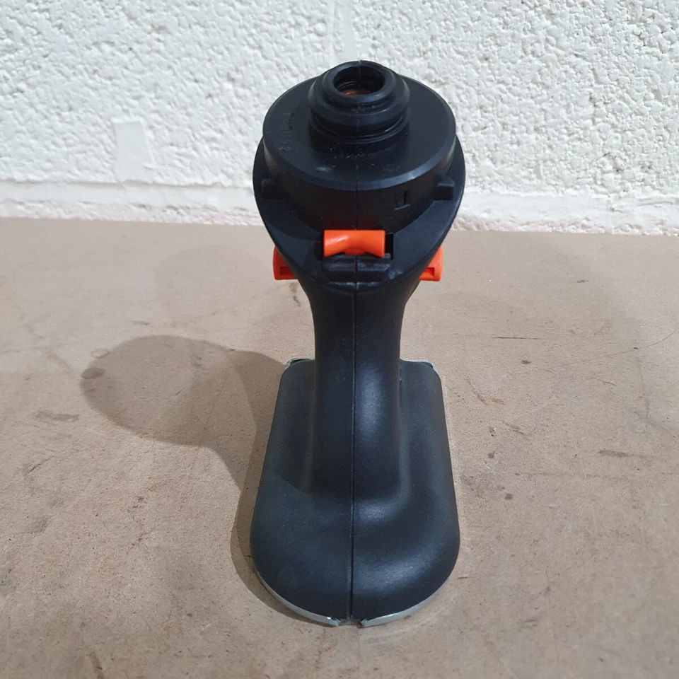 Black & Decker Quattro VP2000 Black Multi-Tool Interchangeable Jigsaw Head Only - Image 2 of 4