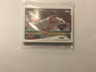 2014 Topps Atlanta Braves Team Set (20) David Hale RC, Bethancourt RC