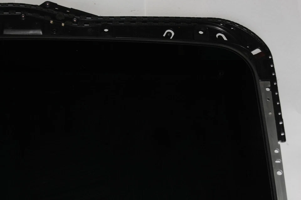 2008-2014 SUBARU WRX IMPREZA SUN ROOF ASSEMBLY W/ MOTOR K8643 Foto 3 de 4