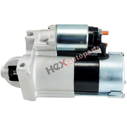 Starter for Buick Chevrolet Olds Pontiac Camaro Impala 3.8L - Picture 2 of 5