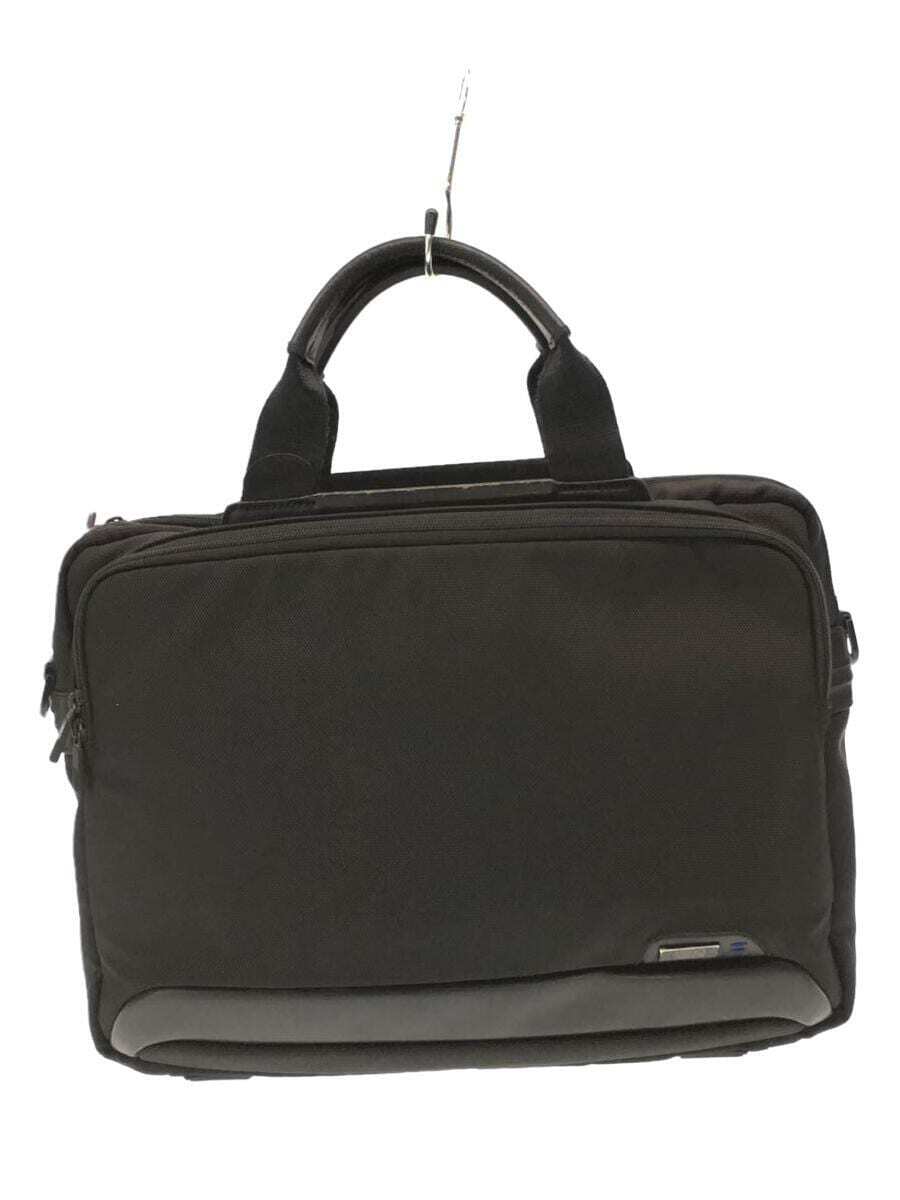 ZERO HALLIBURTON Briefcase Bag from Japan "015 eBay