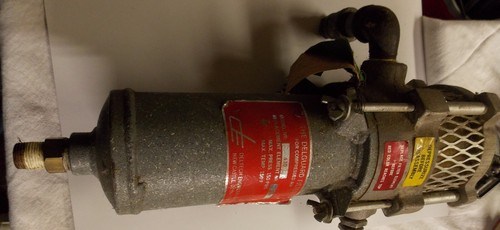DELTECH AIR LINE FILTER, 3/4", MODEL # 430 - Picture 6 of 6