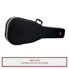 Gator Classical Guitar Case fits Cordoba GK Pro, GK Studio