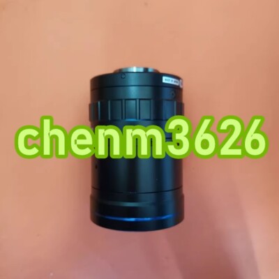 1PC USED  myutron HF5018V-2 Industrial lens #YY