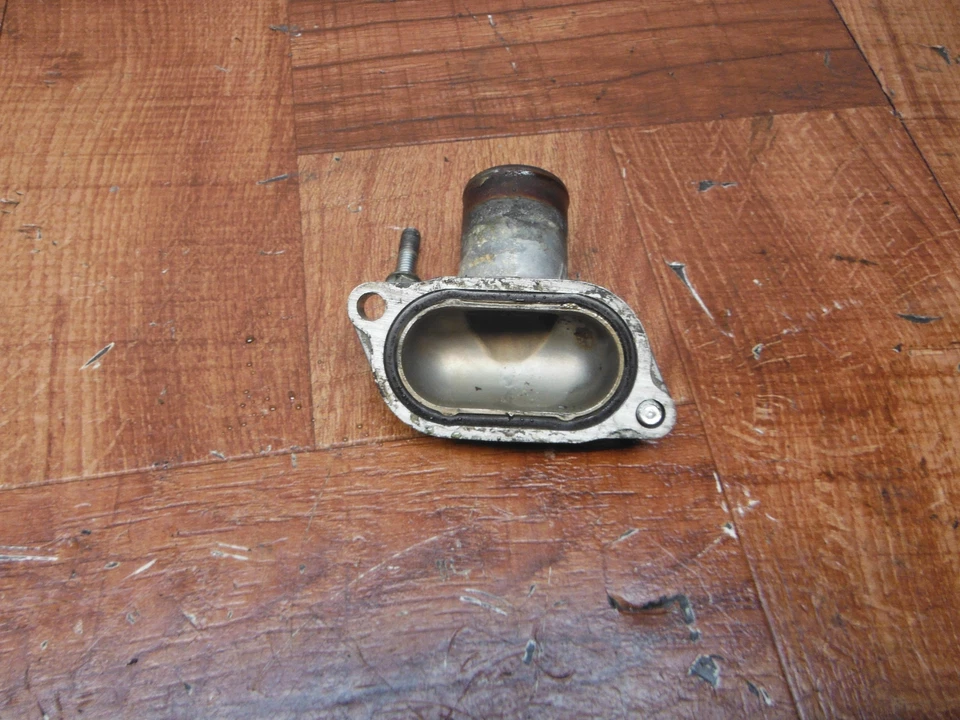 YAMAHA FJR1300A FJR1300AE FJR1300ES MOTOR REFRIGERANTE AGUA BOMBA JUNTA DE ENTRADA Foto 2 de 4