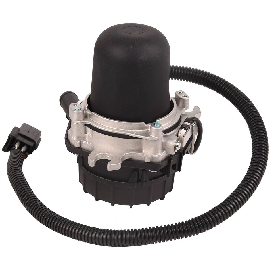 Bomba de inyección de aire secundaria para Toyota Sequoia Tundra Land Cruiser 2012-2021 Foto 3 de 4