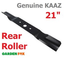 Genuine - SHANKS 21" Rear Roller Mower Alloy Body - 21" CUTTING BLADE - ASU21CB