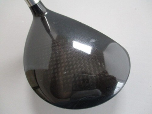 Mizuno MP-001FW Fairway Wood 4w NSPRO 950FW (X) #152 Golf Clubs - Picture 3 of 6