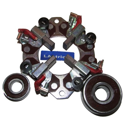REPAIR KIT BRUSH HOLDER BEARING HITACHI GENERATOR FOR EZ-GO GOLF CART MEDALIST