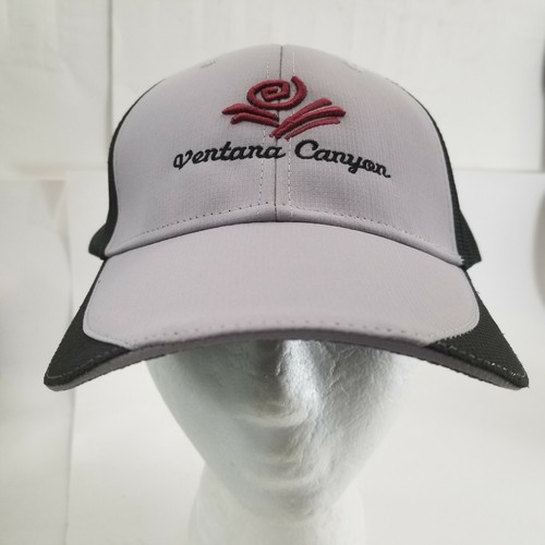 Ventana Canyon Golf Club Cap hat strapback Tucson Arizona AZ course