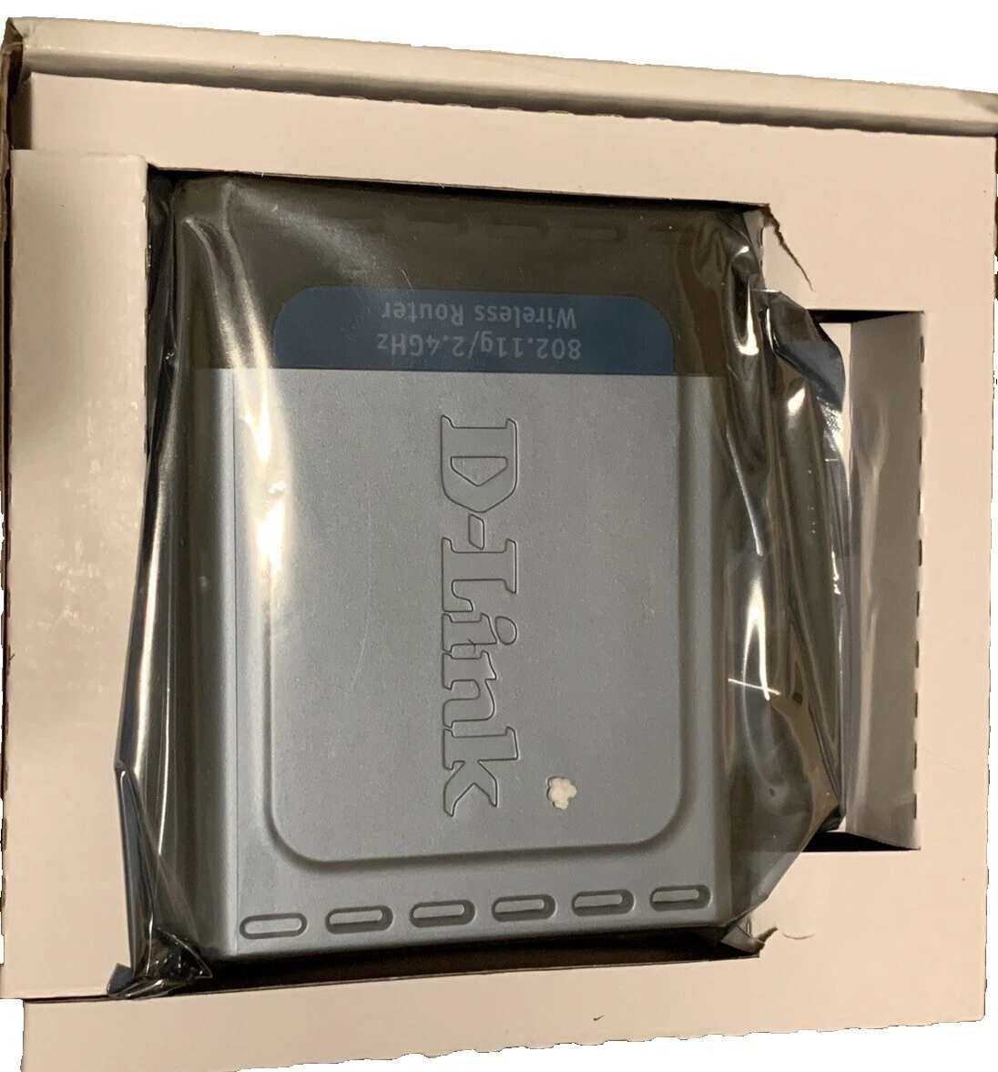 D-Link 1 Port Wireless Routers