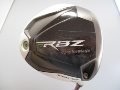 TaylorMade - 『TaylorMade RocketBallz』ゴルフドライバー TaylorMade RocketBallz Tour Driver | Golf Avenue