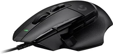 Logitech G502 X Wired USB Optical Gaming Mouse