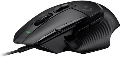 Logitech G502 X Wired USB Optical Gaming Mouse | eBay