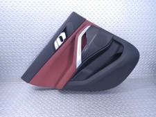 Porte arrière et accessoires BMW X6
