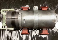 Mercedes-Benz SL R230  S CLASS.Central Locking PSE Vacuum Pump  MOTOR 2308000648