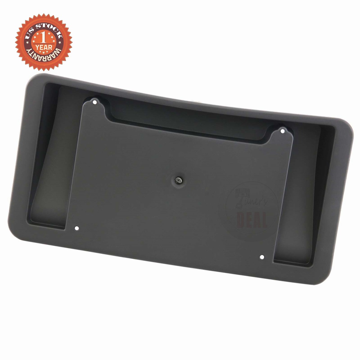 Fit For 2020-2023 Tesla Model Y Front License Plate Mount Bracket