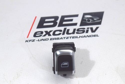 Audi A4 8K A5 8T Q5 8R Schalter Fensterheber 1-Fach Taster el.FH 8K0959855B