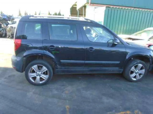 5K4839016 Cerradura Puerta Trasera Derecha para SKODA YETI (5L)(2009) 2 649021 - Afbeelding 8 van 10